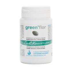 GREEN FLOR 90 COMP. NUTERGIA