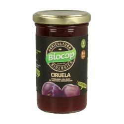 COMPOTA CIRUELA ECO 265 GR. BIOCOP