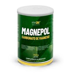 MAGNEPOL 140 GRS CARBONATO MG. PLANTAPOL
