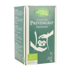 PREVENGRIP 20 FILTROS. ARTEMIS