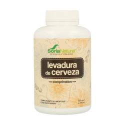 LEVADURA CERVEZA 500 COMP. SORIA NATURAL