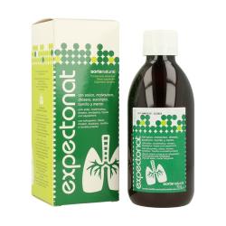 EXPECTONAT 250ML. SORIA NATURAL