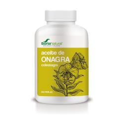 PERLAS DE ONAGRA 500 UDS. SORIA NATURAL