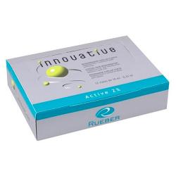 ACTIVE 2% 12 AMPOLLAS. RUEBER Innovative