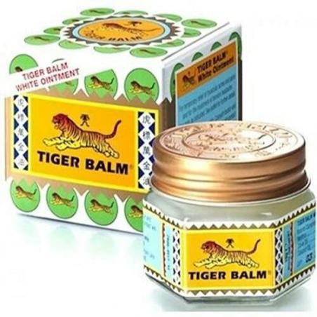 BÁLSAMO DEL TIGRE BLANCO 19 GR. DIETISA BÁLSAMO DEL TIGRE BLANCO 19 GR. DIETISA