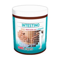 NUTRIORGANS INTESTINO 250 gr. TONGIL