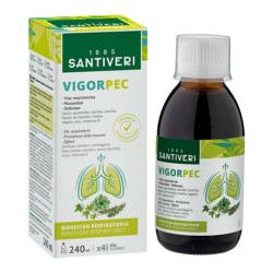 VIGOR PEC 240 ml. SANTIVERI