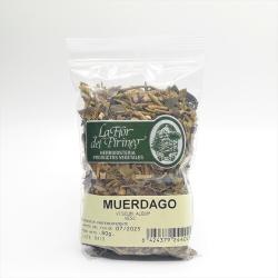 MUERDAGO 80GR. LA FLOR DEL PIRINEO