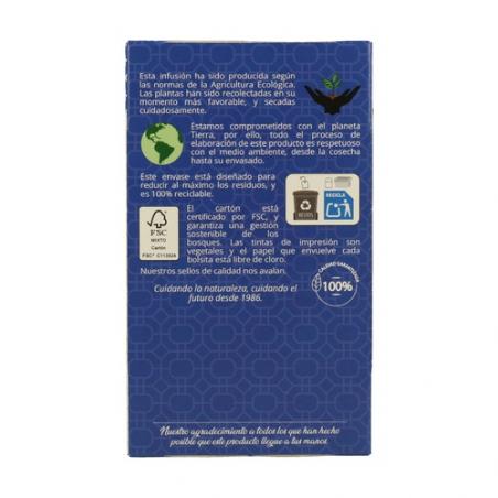 BOLDO BIO 20 FILTROS. ARTEMIS BOLDO BIO 20 FILTROS. ARTEMIS