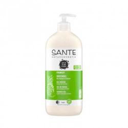 GEL DUCHA LIMÓN Y PIÑA BIO 950ML. SANTE