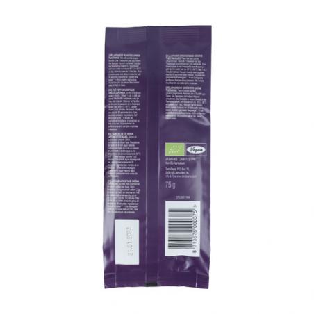 TÉ KUKICHA 75G. TERRASANA TÉ KUKICHA 75G. TERRASANA