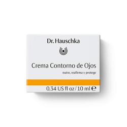 CREMA CONTORNO DE OJOS 10 ML. HAUSCHKA