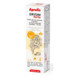 APROLIS ERYSIM FORTE 20 ml (SPRAY BUCAL). INTERSA