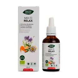 PHYTOBIOPOLE MIX 1 RELAX (50 ml.) INTERSA