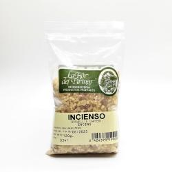 INCIENSO LAGRIMAS 150 GRS. FLOR DEL PIRINEO