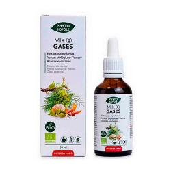 PHYTOBIOPOLE MIX 8 GASES 50ML BIO. INTERSA