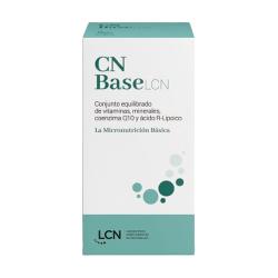 CN BASE 60 CAP. LCN