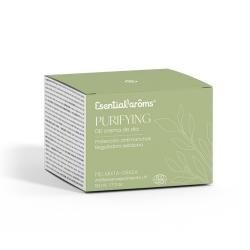 CREMA DD PURIFYING 50 ML. ESSENTIAL