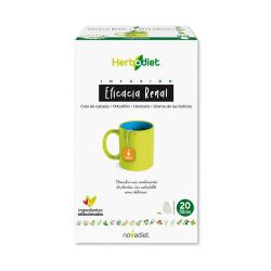 HERBODIET EFICACIA RENAL. NOVADIET