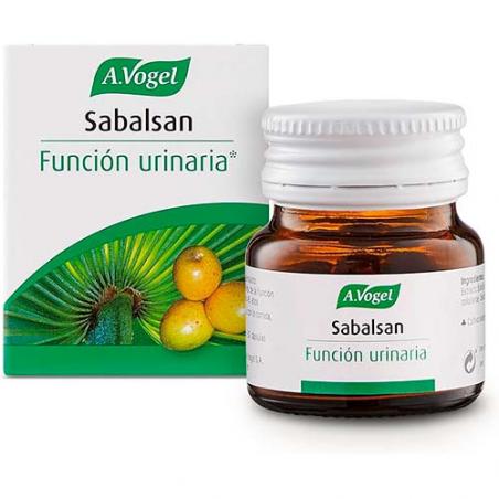 SABALSAN (30 COMPRIMIDOS) A.VOGEL SABALSAN (30 COMPRIMIDOS) A.VOGEL