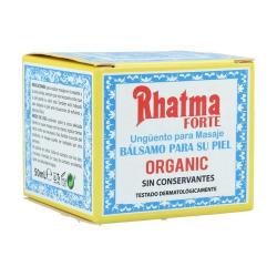RHATMA FORTE 50 ML. RHATMA