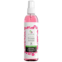 AGUA DE ROSAS 200 ML. ARMONIA