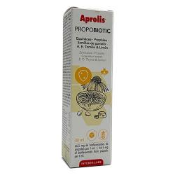 APROLIS PROPOBIOTIC 30 ml. INTERSA