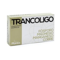 TRANCOLIGO 20 AMPOLLAS 5ML. ARTESANIA AGRICOLA