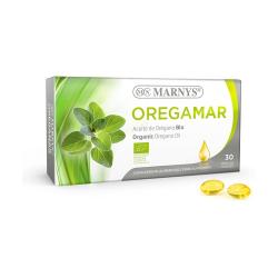OREGAMAR BIO 30 PERLAS MARNYS