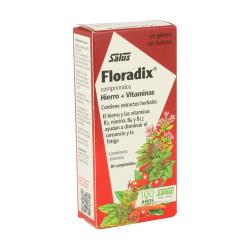 FLORADIX (84 COMPRIMIDOS). SALUS