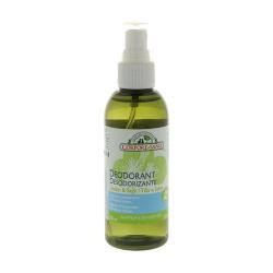 DESODORANTE TILO Y SALVIA 150ML. CORPORE SANO