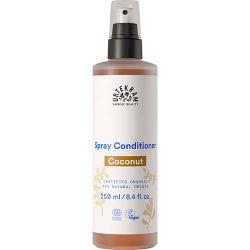 ACONDICIONADOR COCO SPRAY 250ML BIO. URTEKRAM