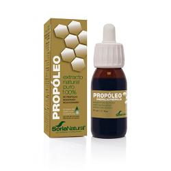 EXTRACTO DE PROPÓLEO 50ML. SORIA NATURAL