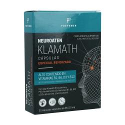 NEUROATEN SPECIAL REFORZADO (30 CÁP). HERBORA