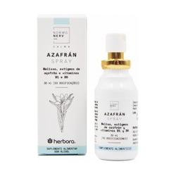 NORMONERV AZAFRAN SPRAY 30ML. HERBORA