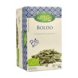 BOLDO BIO 20 FILTROS. ARTEMIS