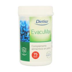 EVACUAMAX 150 GR. DIETISA