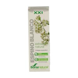 EXTRACTO DE ESPINO BLANCO 50 ML. SORIA NATURAL