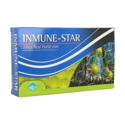 INMUNE-STAR JALEA FORTE (20 AMPOLLAS)