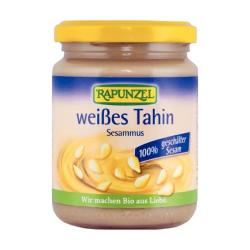 TAHIN BLANCO ECO 250G. RAPUNZEL