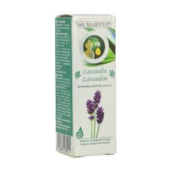 ACEITE ESENCIAL DE LAVANDÍN (15 ML) MARNYS