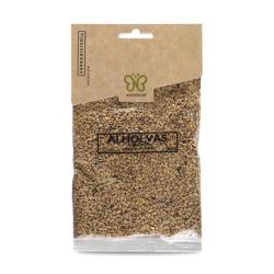 ALHOLVAS FENOGRECO 125GR. NATURCID