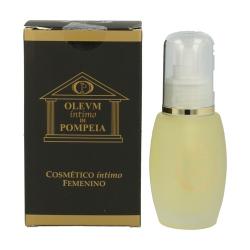 OLEUM DI POMPEIA ÍNTIMO 50ML