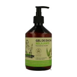 GEL DE DUCHA RELAJANTE 500ML. OMA