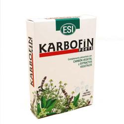 KARBOFIN FORTE (30 CÁPSULAS). ESI