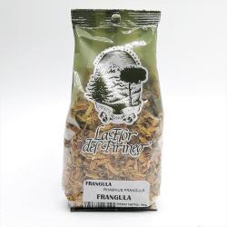 FRANGULA CORTEZA 70GR. LA FLOR DEL PIRINEO