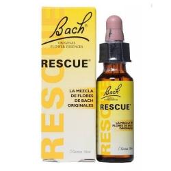 REMEDIO URGENCIA 10ML. BACH ORIGINAL