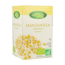 MANZANILLA ECO 20 FIL. ARTEMIS