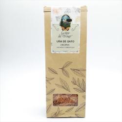 UÑA DE GATO 50 GR. LA FLOR DEL PIRINEO