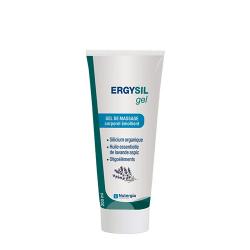 ERGYSIL GEL 200 ML. NUTERGIA